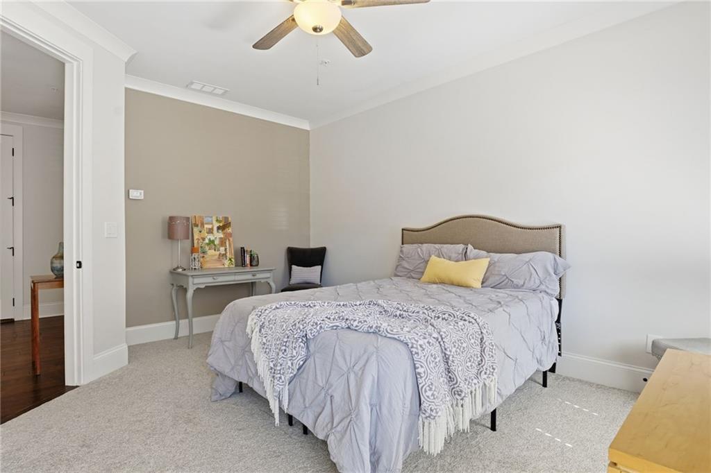 140 Inwood Walk Woodstock, GA 30188 - Photo 10 of 76