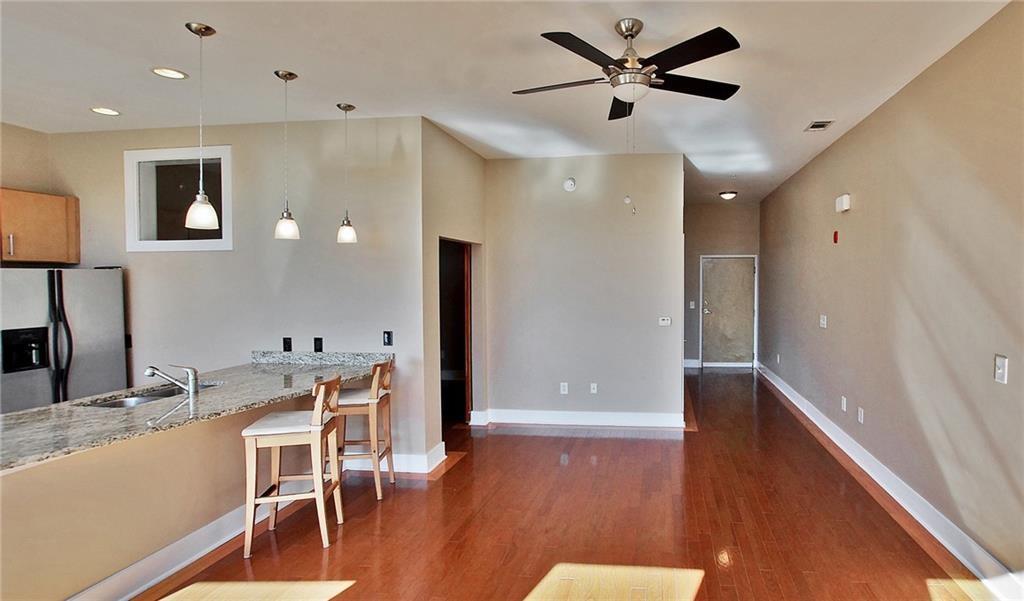 2630 Talley Street, Unit 427 Decatur, GA 30030 - Photo 2 of 18 Gallery Image 2