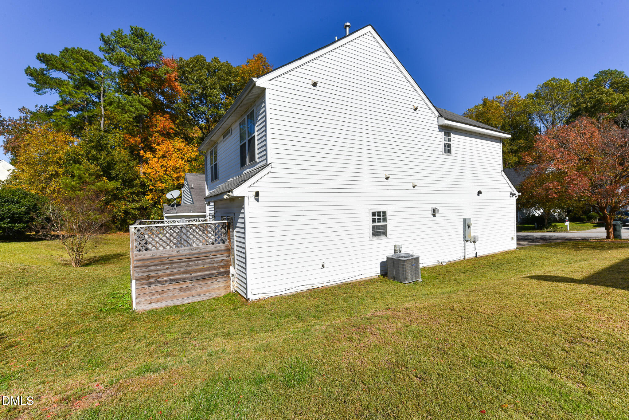 2036 Star Sapphire Drive Raleigh, NC 27610 - Photo 23 of 23