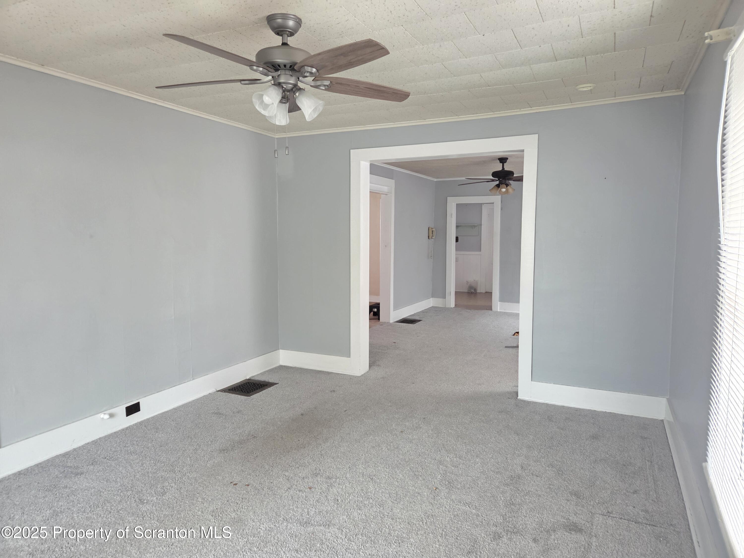 5 East Harrison Street Tunkhannock, PA 18657 - Photo 23 of 25 1st Fl. living room