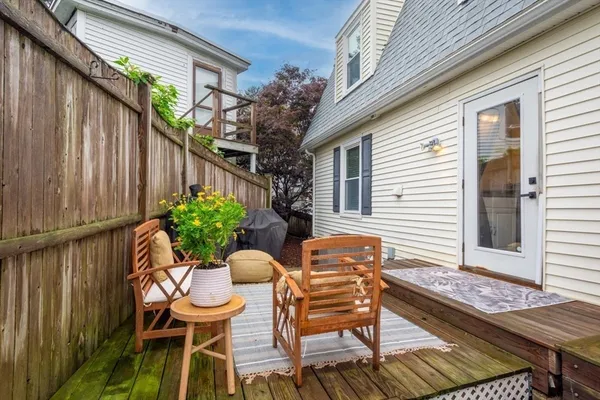$599,900 | 1 Roosevelt Avenue, Beverly, MA 01915