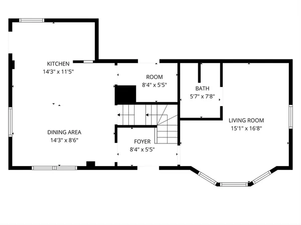 $599,900 | 1 Roosevelt Avenue, Beverly, MA 01915