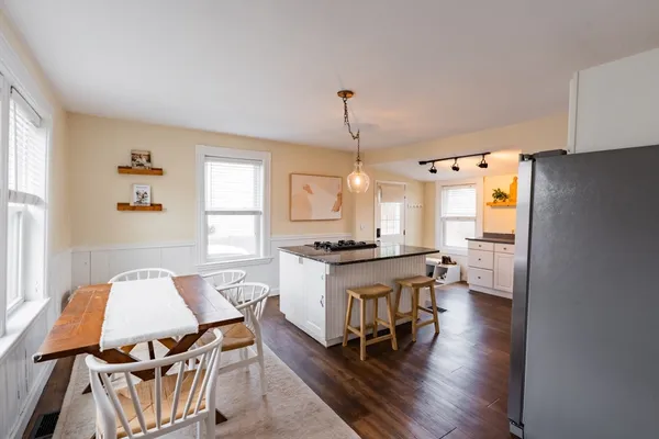 $599,900 | 1 Roosevelt Avenue, Beverly, MA 01915