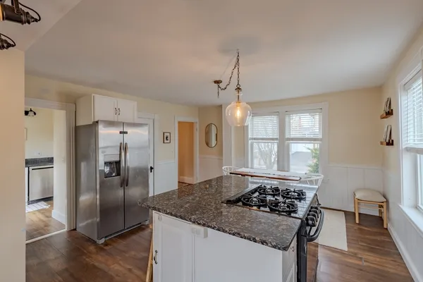 $599,900 | 1 Roosevelt Avenue, Beverly, MA 01915