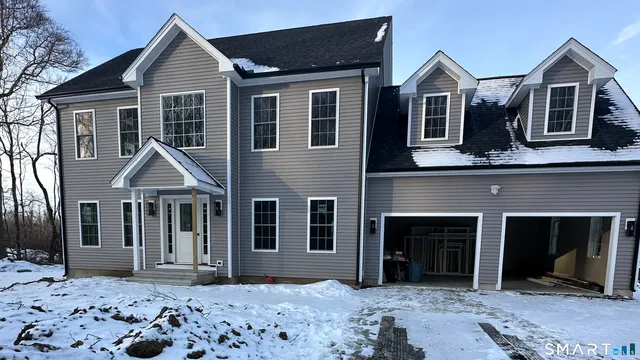 $669,700 | 2 Morgan Lane, East Haddam, CT 06423