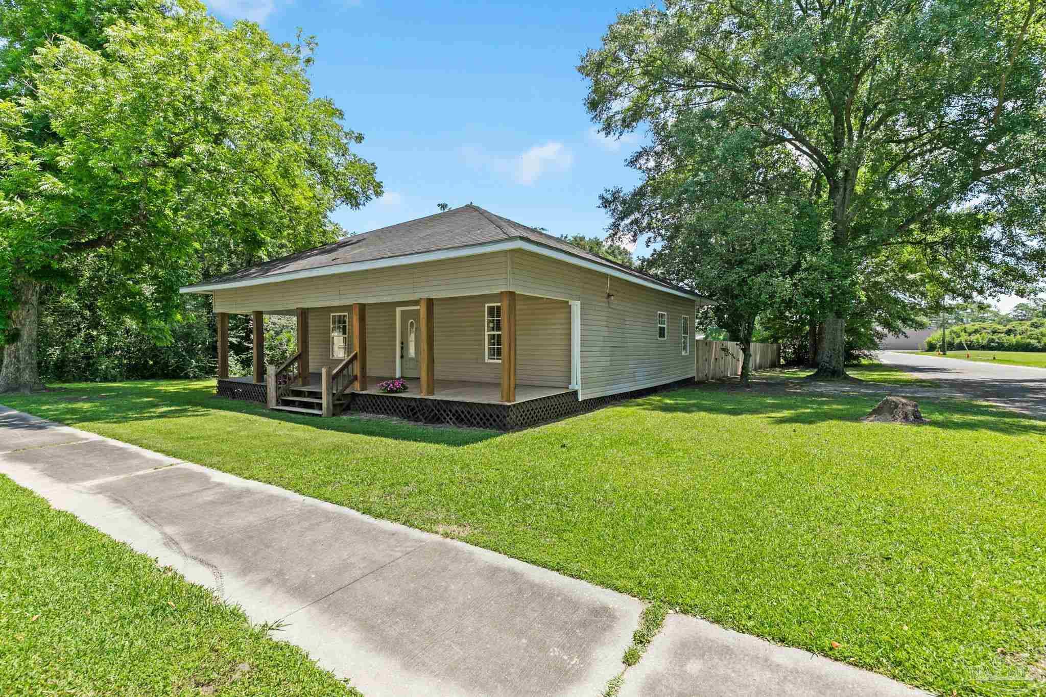 211 South Presley Street Atmore, AL 36502 - Photo 35 of 52