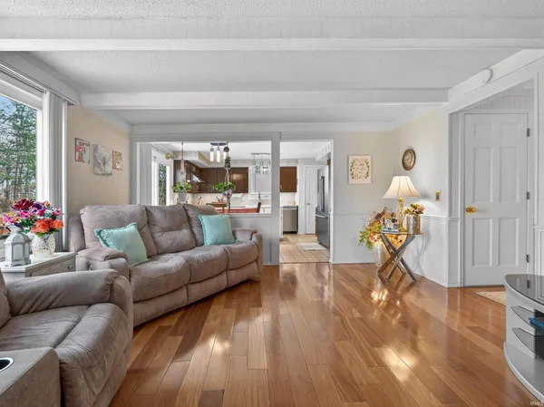 $279,999 | 6811 Shadowbrook Cove, Fort Wayne, IN 46835