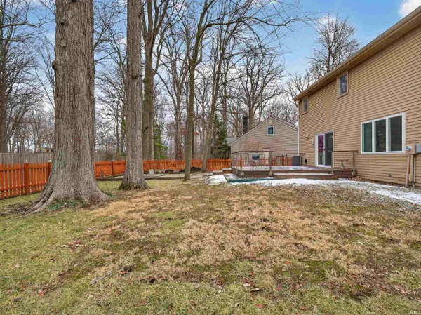 $279,999 | 6811 Shadowbrook Cove, Fort Wayne, IN 46835