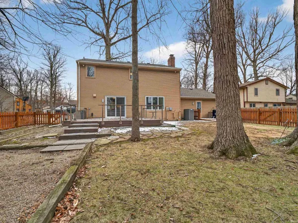 $279,999 | 6811 Shadowbrook Cove, Fort Wayne, IN 46835