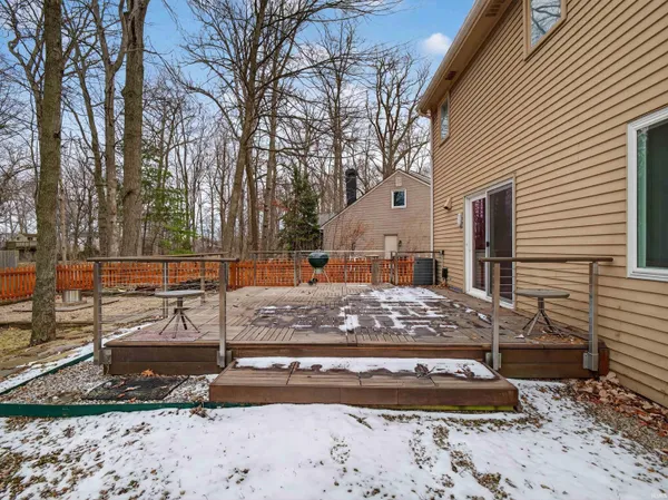 $279,999 | 6811 Shadowbrook Cove, Fort Wayne, IN 46835