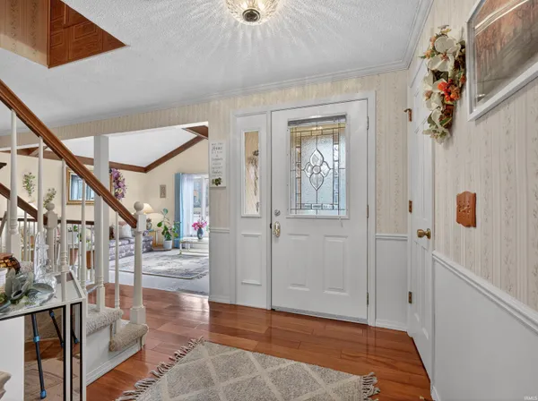 $279,999 | 6811 Shadowbrook Cove, Fort Wayne, IN 46835