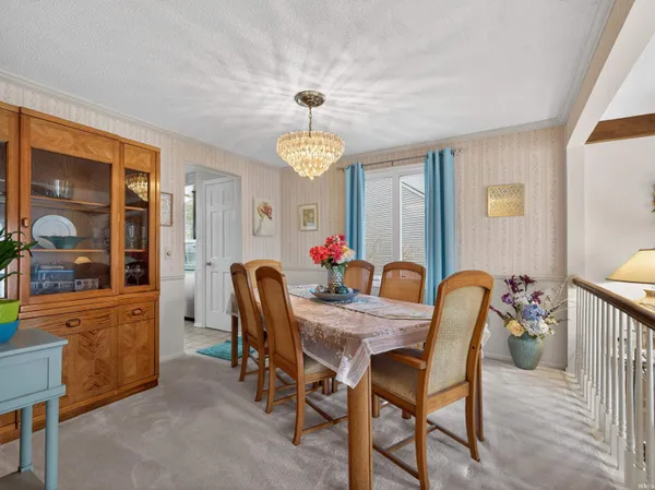 $279,999 | 6811 Shadowbrook Cove, Fort Wayne, IN 46835