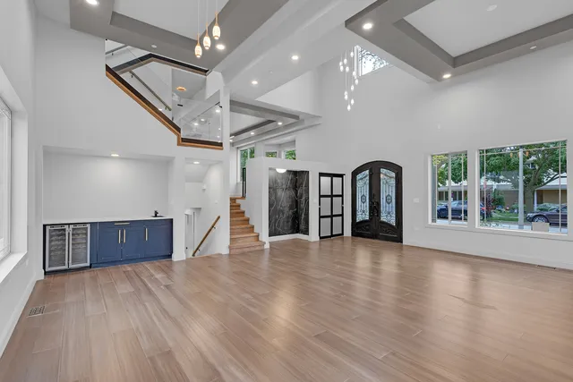 $1,195,000 | 9100 Kenton Avenue, Skokie, IL 60076