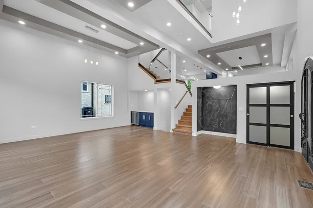 $1,195,000 | 9100 Kenton Avenue, Skokie, IL 60076