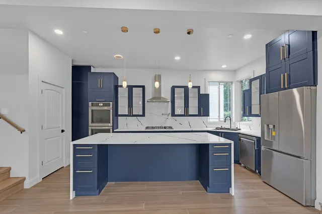 $1,195,000 | 9100 Kenton Avenue, Skokie, IL 60076