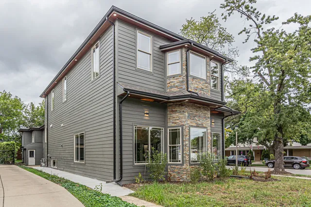 $1,195,000 | 9100 Kenton Avenue, Skokie, IL 60076