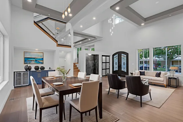 $1,195,000 | 9100 Kenton Avenue, Skokie, IL 60076