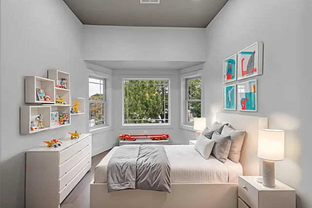 $1,195,000 | 9100 Kenton Avenue, Skokie, IL 60076