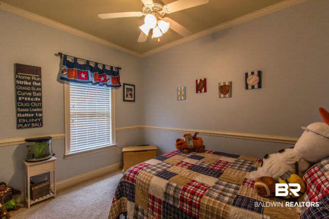 966 Weatherby Street Saraland, AL 36571 - Photo 12 of 15