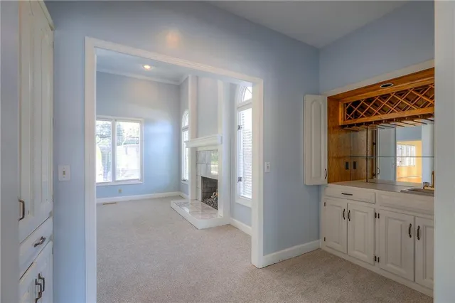 $647,000 | 5708 West 129th Street, Overland Park, KS 66209