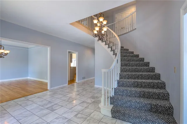 $647,000 | 5708 West 129th Street, Overland Park, KS 66209