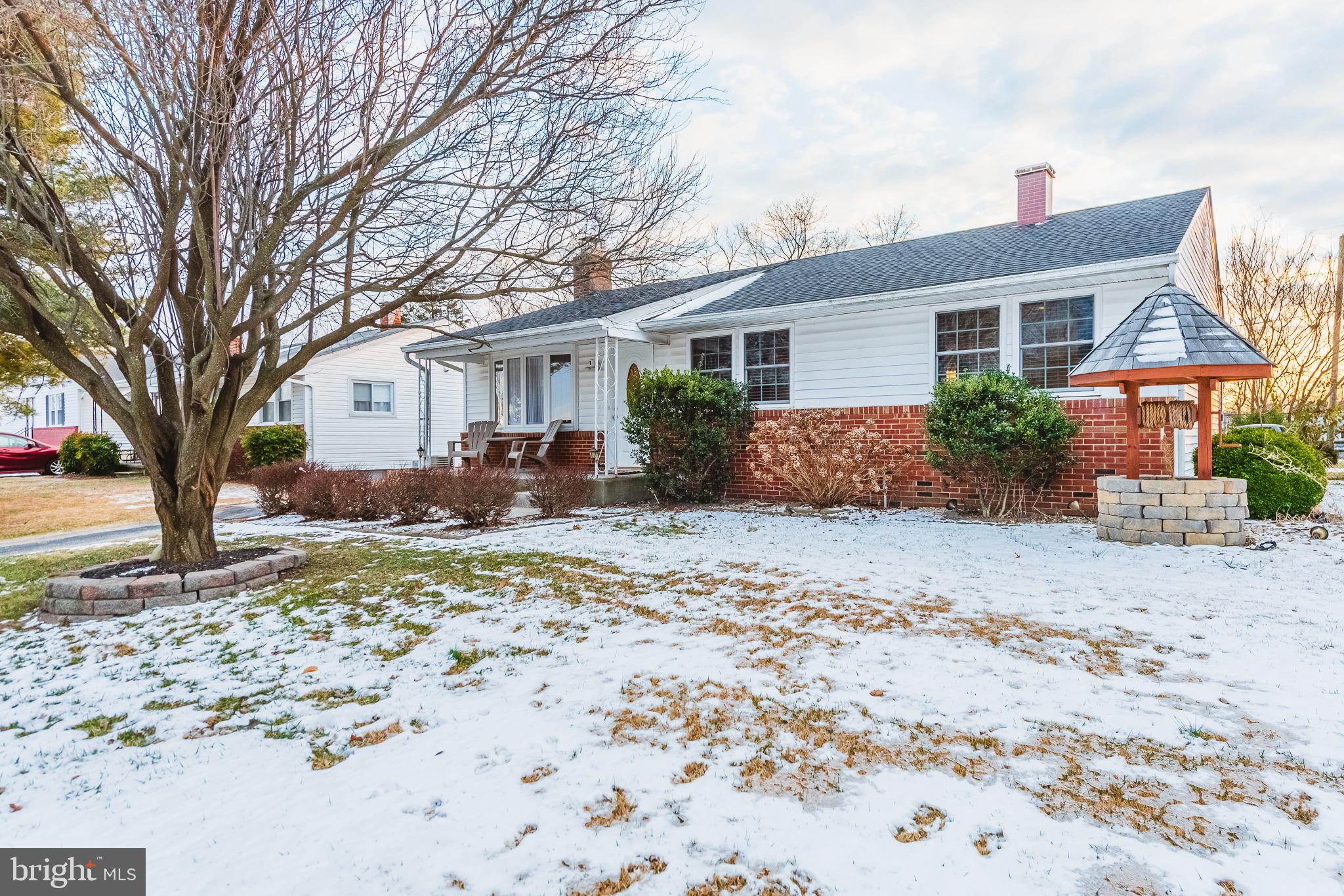 4217 Mispillion Road Baltimore, MD 21236 - Photo 2 of 46 Exterior