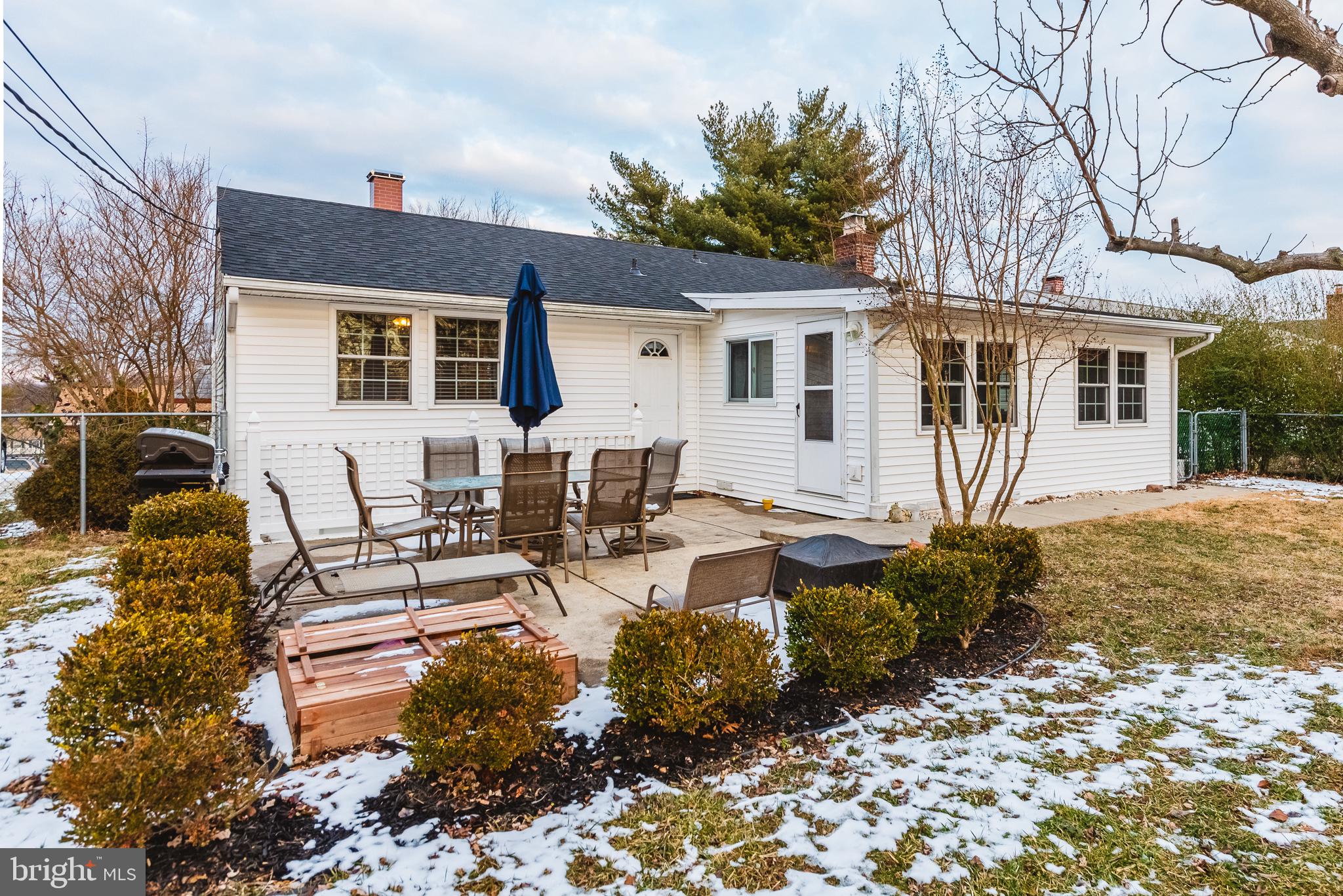 4217 Mispillion Road Baltimore, MD 21236 - Photo 33 of 46