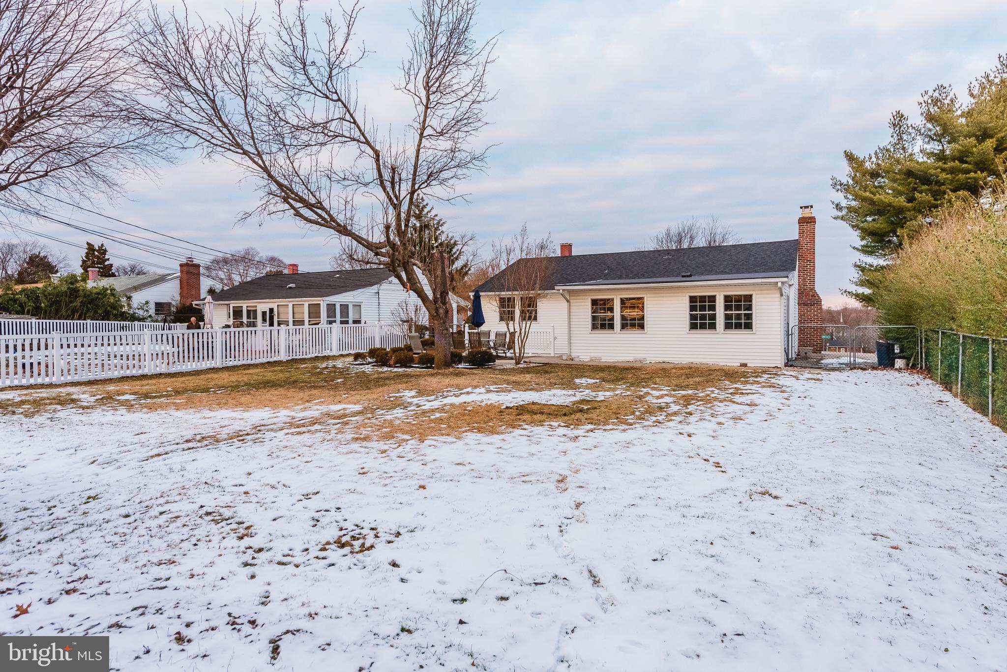 4217 Mispillion Road Baltimore, MD 21236 - Photo 34 of 46