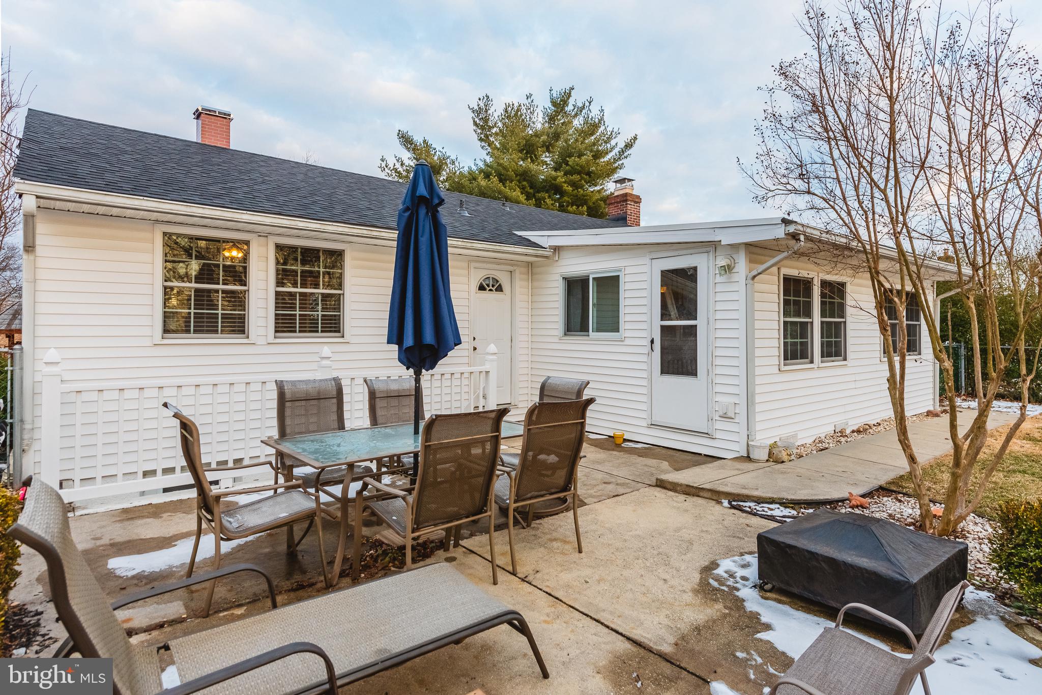 4217 Mispillion Road Baltimore, MD 21236 - Photo 36 of 46