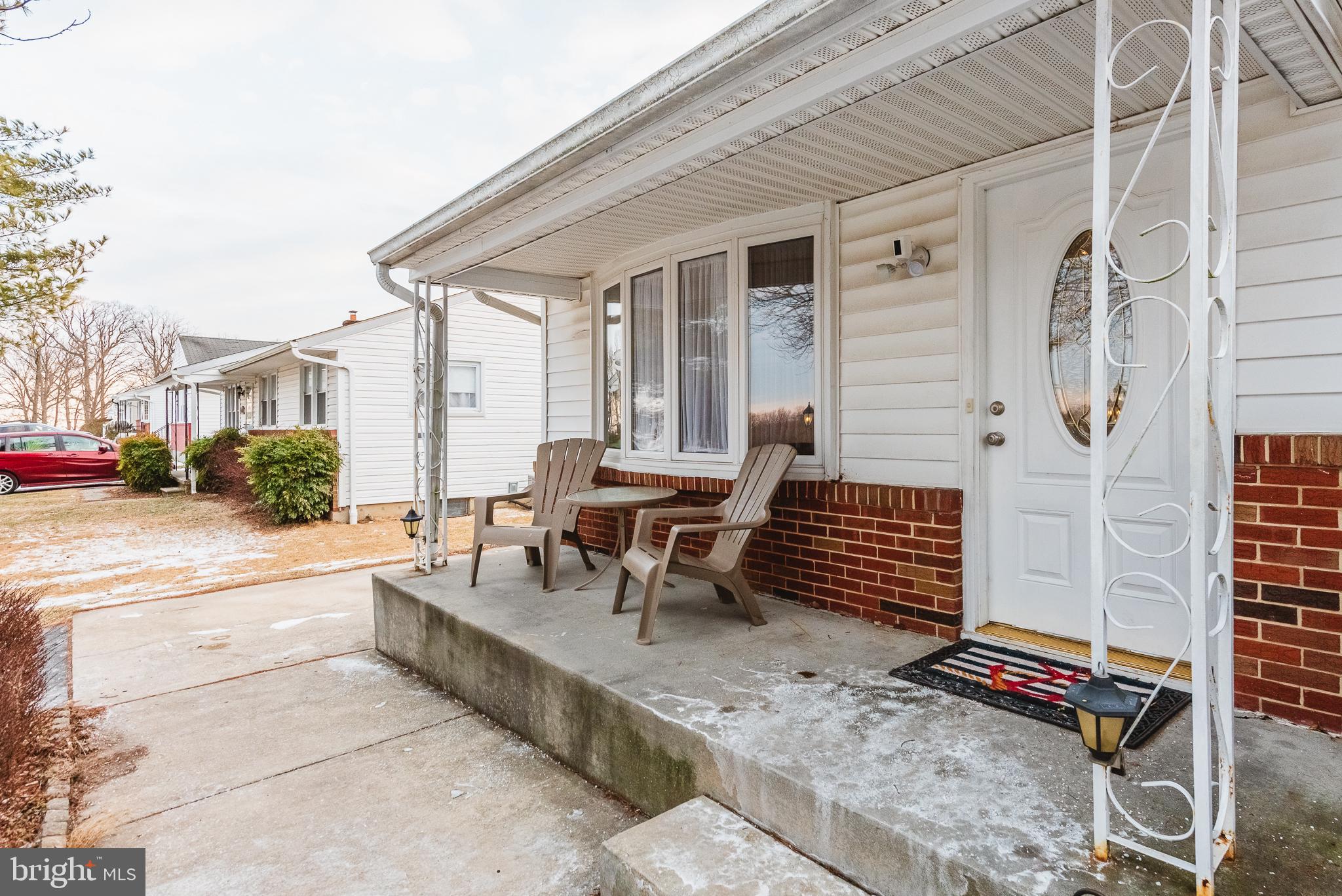 4217 Mispillion Road Baltimore, MD 21236 - Photo 37 of 46