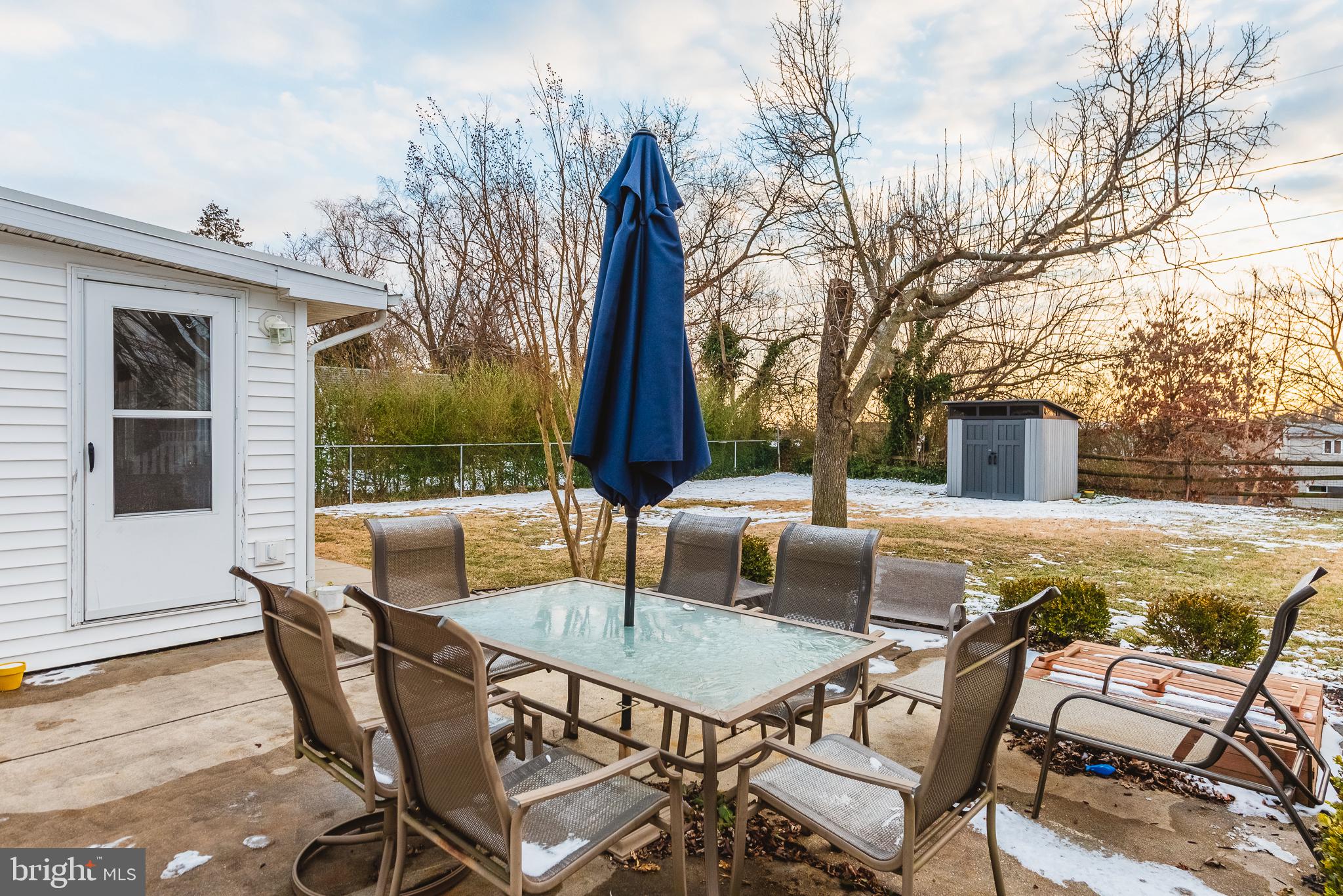 4217 Mispillion Road Baltimore, MD 21236 - Photo 46 of 46