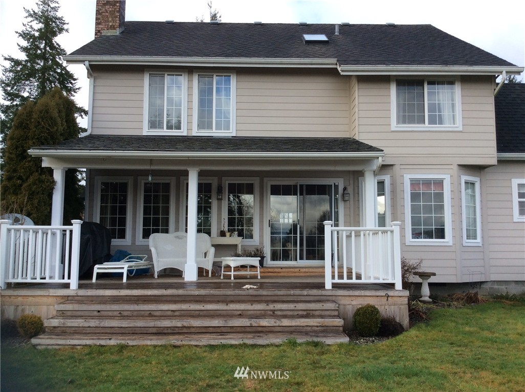 1301 Belmont Road Raymond, WA 98577 - Photo 2 of 23 Gallery Image 2