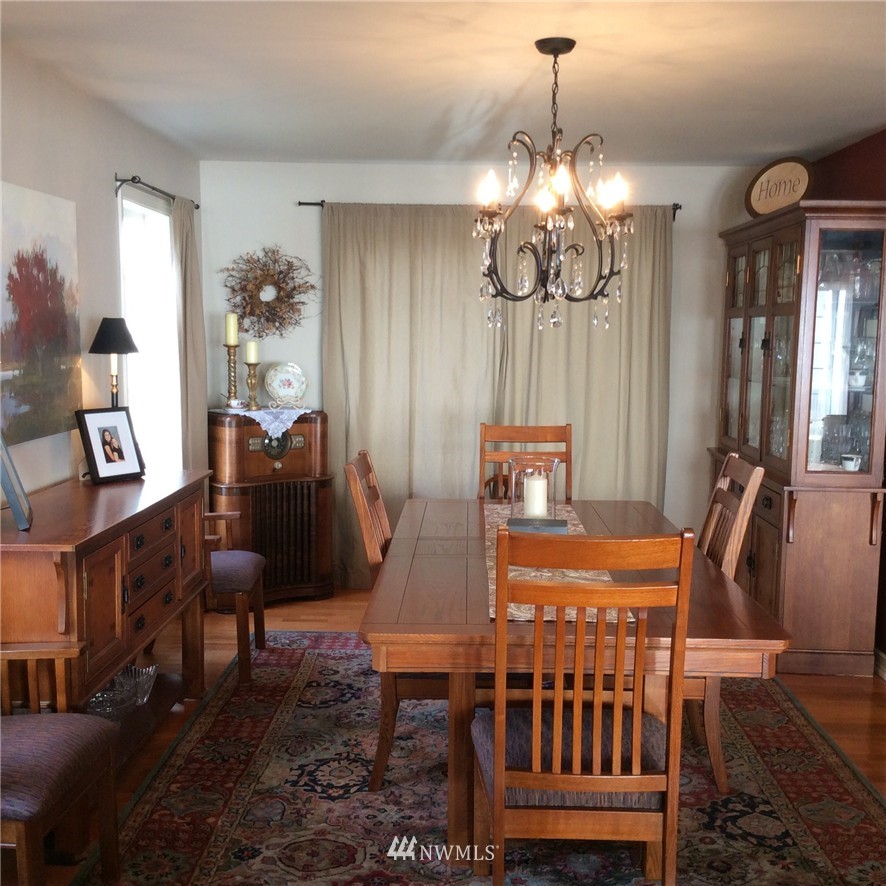 1301 Belmont Road Raymond, WA 98577 - Photo 5 of 23 Gallery Image 5