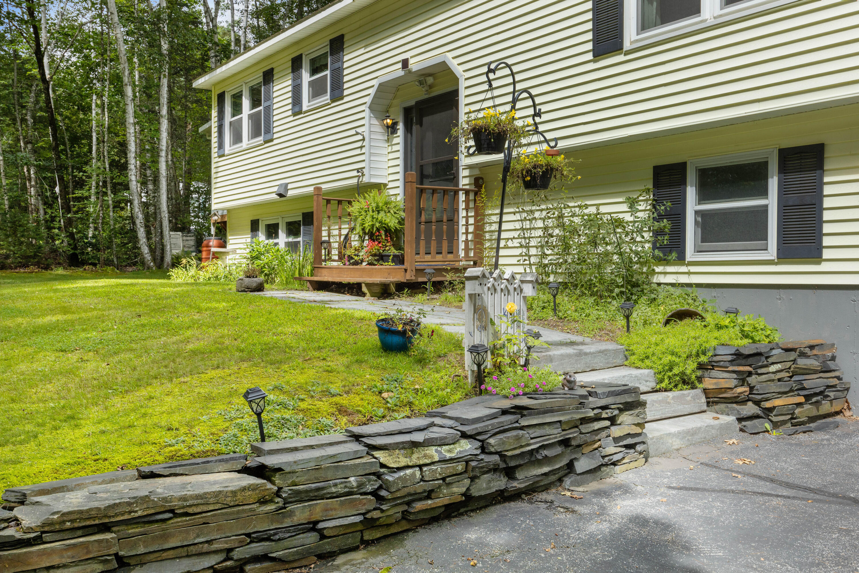 213 Clark Road Kenduskeag, ME 04450 - Photo 2 of 57 213 Clark Rd Kenduskeag