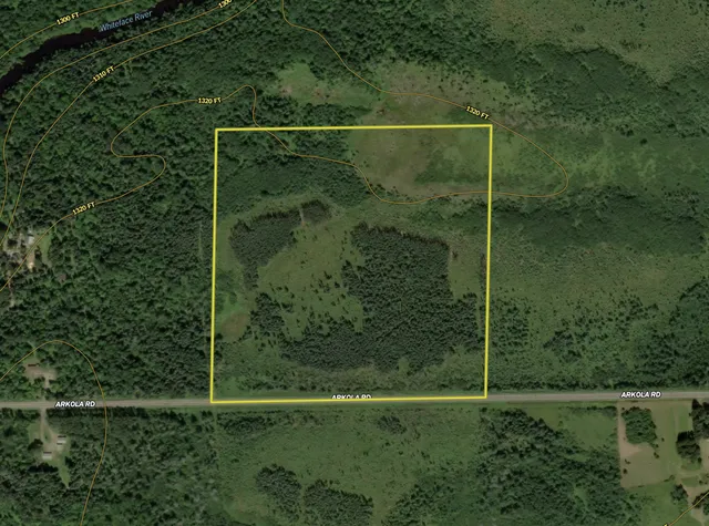 $37,000 | Tbd Tbd Arkola Road, Cotton, MN 55724