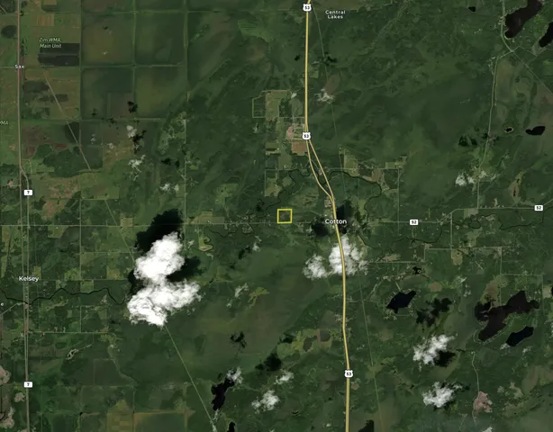 $37,000 | Tbd Tbd Arkola Road, Cotton, MN 55724