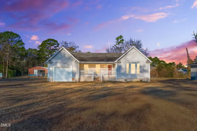 $235,000 | 120 Ruby Road, Goldsboro, NC 27534