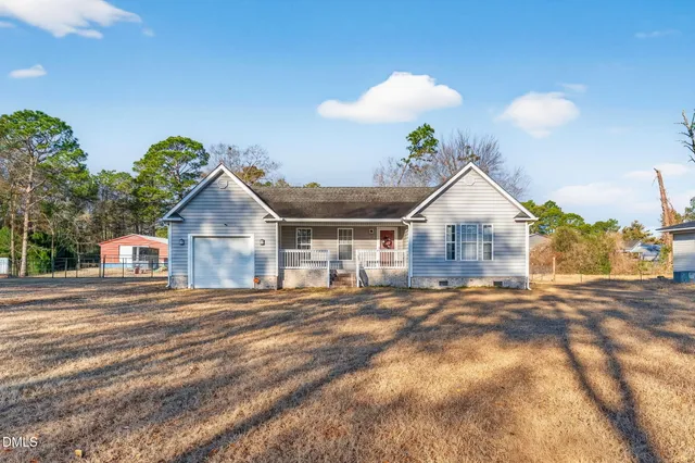 $235,000 | 120 Ruby Road, Goldsboro, NC 27534