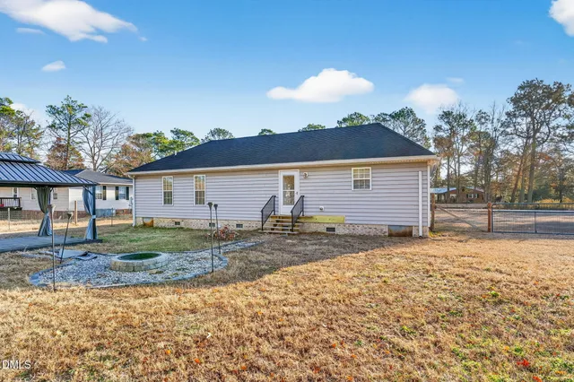 $235,000 | 120 Ruby Road, Goldsboro, NC 27534