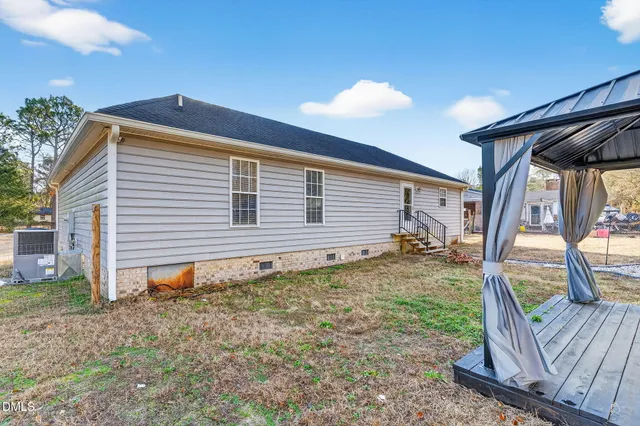 $235,000 | 120 Ruby Road, Goldsboro, NC 27534