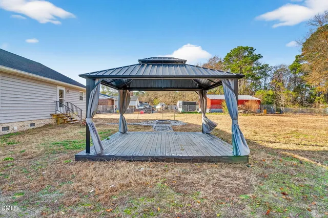 $235,000 | 120 Ruby Road, Goldsboro, NC 27534