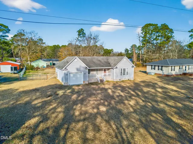 $235,000 | 120 Ruby Road, Goldsboro, NC 27534