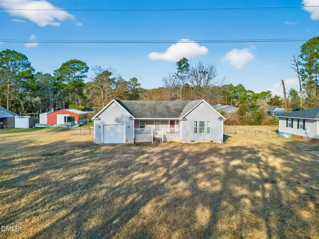 $235,000 | 120 Ruby Road, Goldsboro, NC 27534