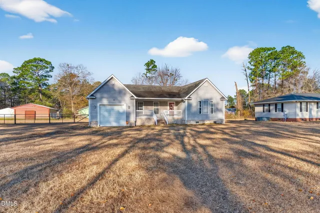 $235,000 | 120 Ruby Road, Goldsboro, NC 27534