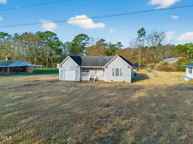 $235,000 | 120 Ruby Road, Goldsboro, NC 27534