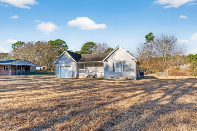 $235,000 | 120 Ruby Road, Goldsboro, NC 27534