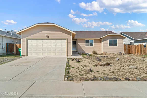 $369,900 | 1115 Herron Lane, Fernley, NV 89408