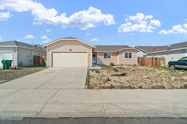 $369,900 | 1115 Herron Lane, Fernley, NV 89408