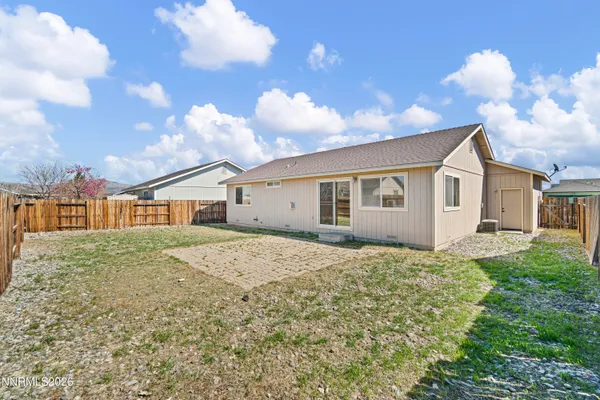$369,900 | 1115 Herron Lane, Fernley, NV 89408