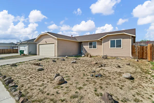 $369,900 | 1115 Herron Lane, Fernley, NV 89408